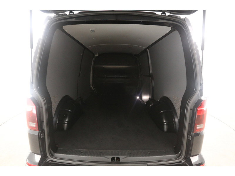 Volkswagen Transporter 2.0 TDI L2H1 150PK V80PXD