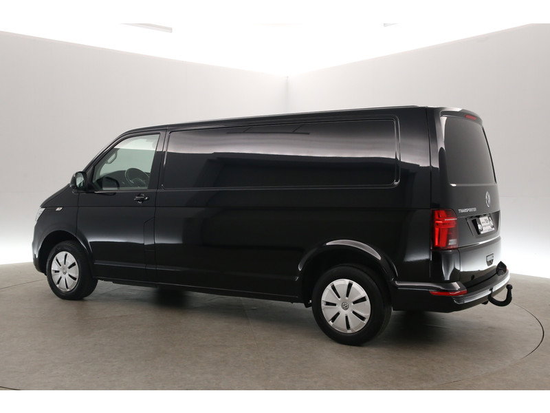 Volkswagen Transporter 2.0 TDI L2H1 150PK V80PXD