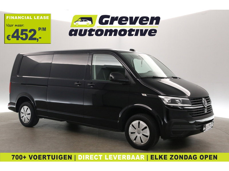 Volkswagen Transporter 2.0 TDI L2H1 150PK V80PXD