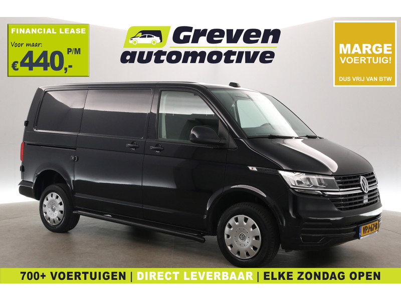 Volkswagen Transporter 2.0 TDI L1H1 140PK VPJ67B