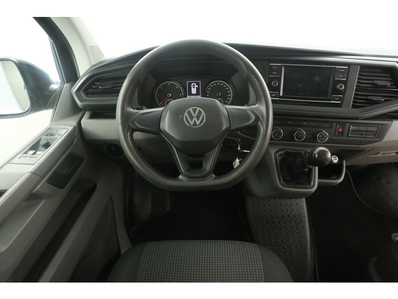 Volkswagen Transporter 2.0 TDI L1H1 140PK VPJ67B