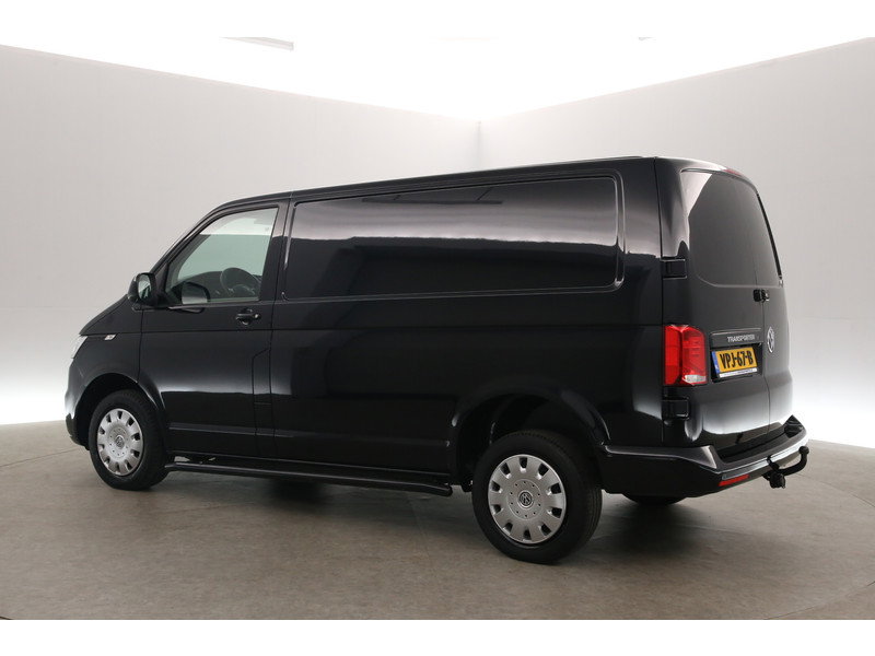 Volkswagen Transporter 2.0 TDI L1H1 140PK VPJ67B
