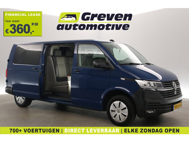 Volkswagen Transporter 2.0 TDI L2H1 150PK VKH41G