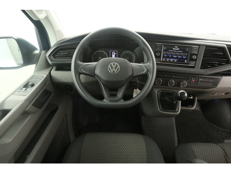 Volkswagen Transporter 2.0 TDI L2H1 150PK VKH41G