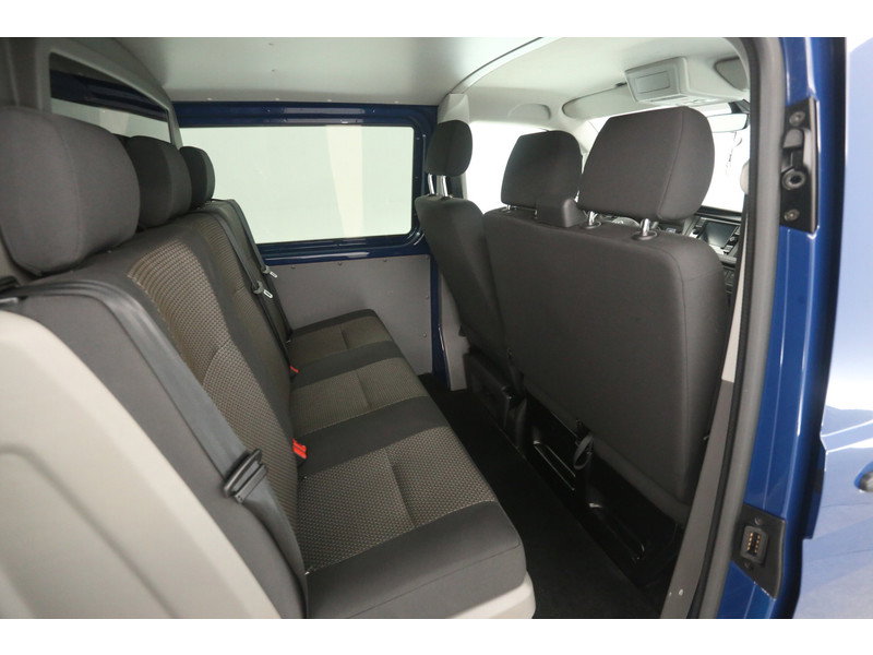 Volkswagen Transporter 2.0 TDI L2H1 150PK VKH41G