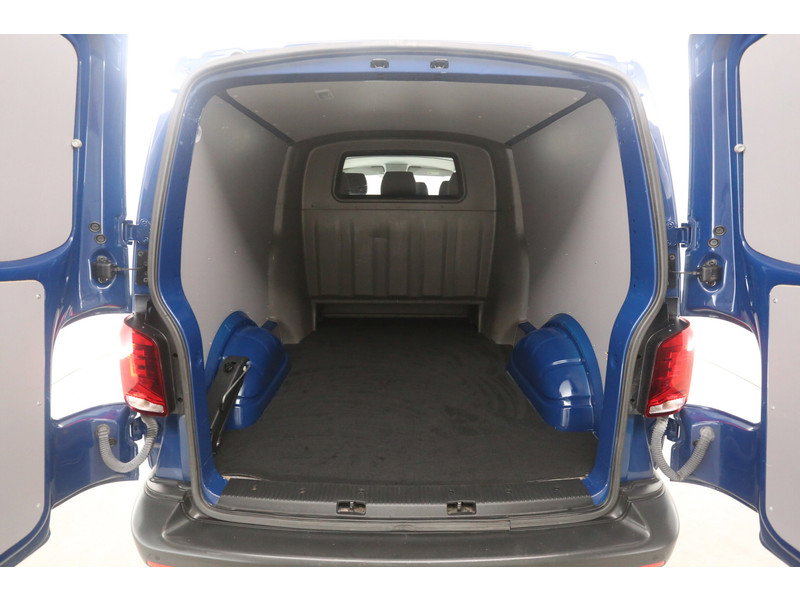 Volkswagen Transporter 2.0 TDI L2H1 150PK VKH41G