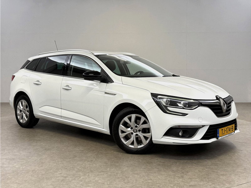 Renault Mégane