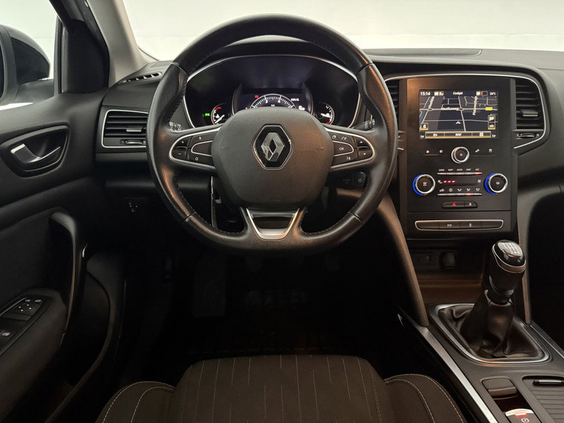 Renault Mégane