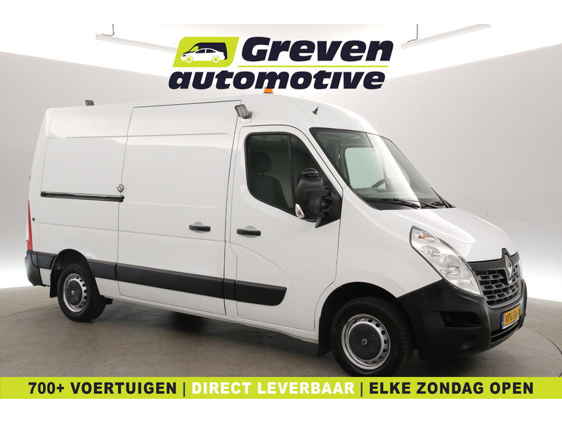 Renault Master T33 2.3 dCi L2H2 VPG36X