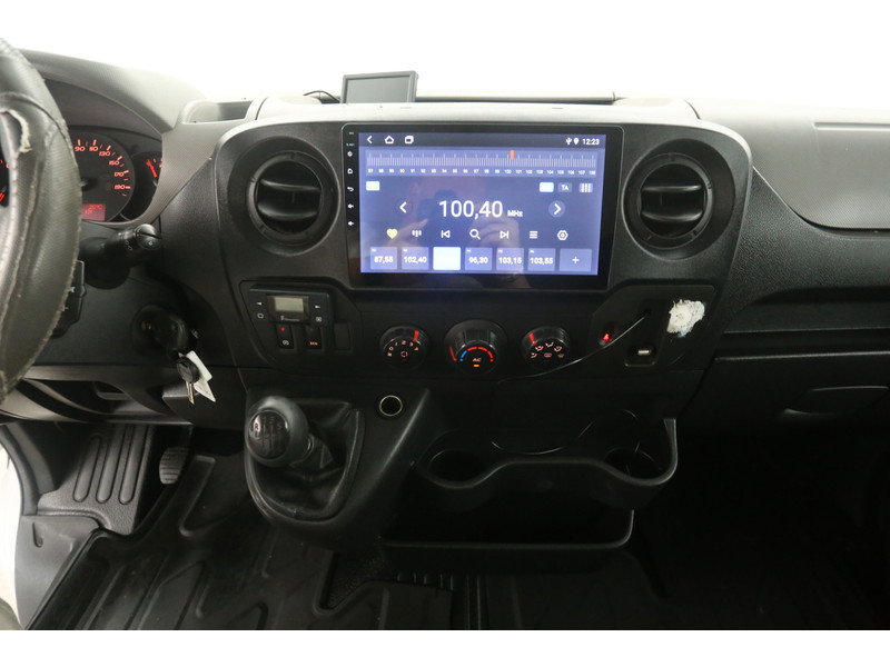 Renault Master T33 2.3 dCi L2H2 VPG36X