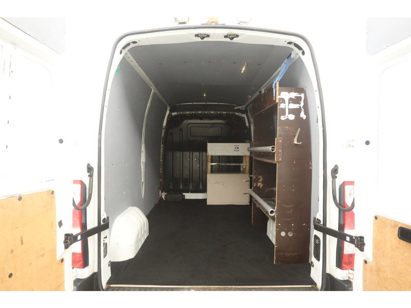 Renault Master T33 2.3 dCi L2H2 VPG36X