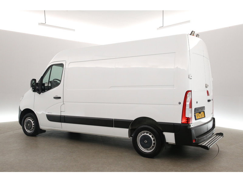 Renault Master T33 2.3 dCi L2H2 VPG36X