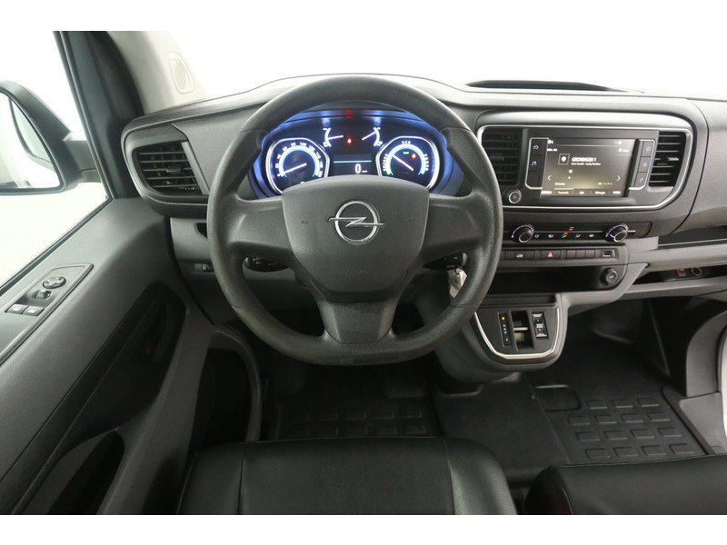 Opel Vivaro-e