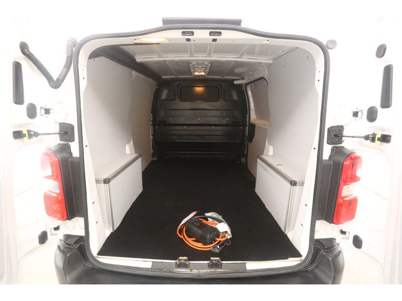 Opel Vivaro-e