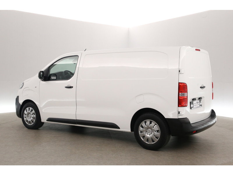 Opel Vivaro-e