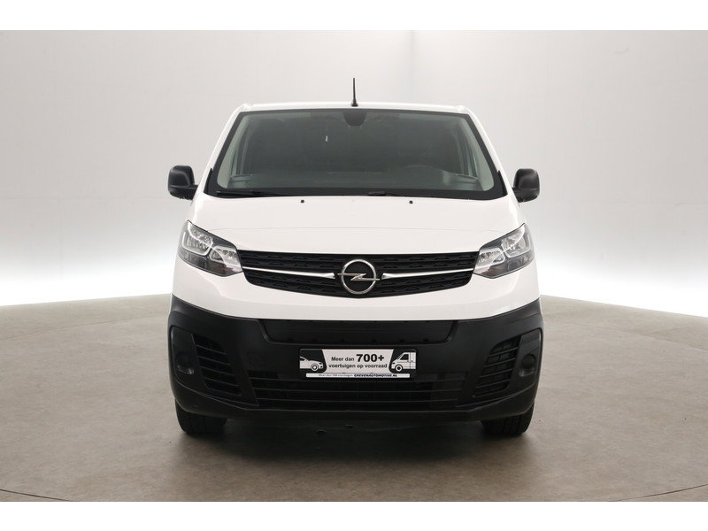 Opel Vivaro-e
