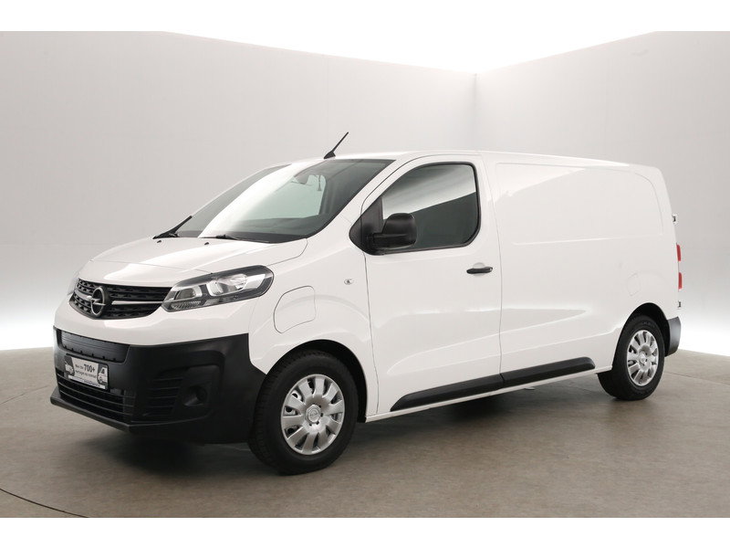 Opel Vivaro-e