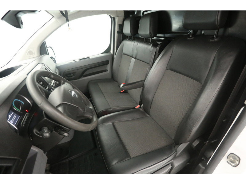 Opel Vivaro-e