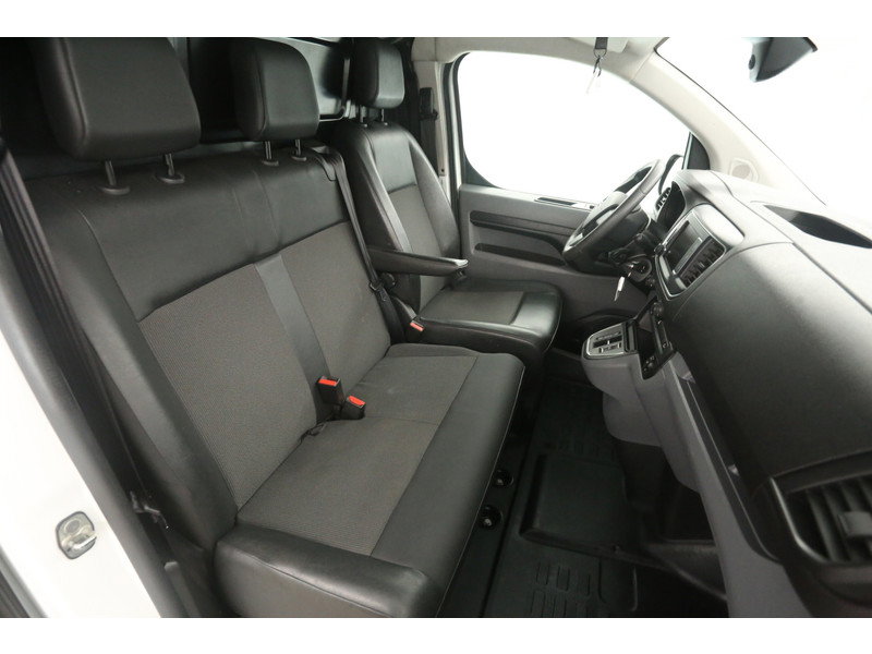 Opel Vivaro-e