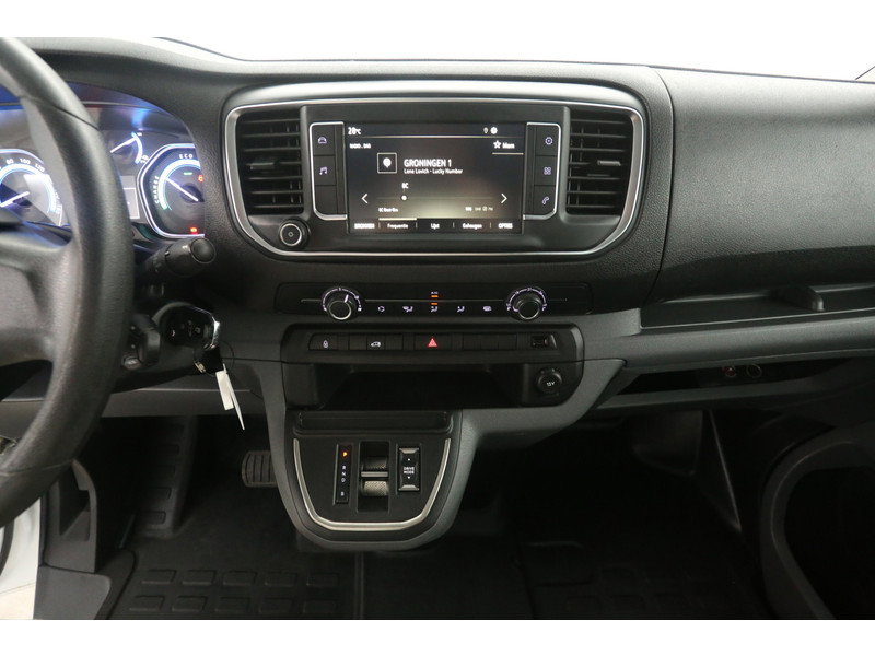 Opel Vivaro-e