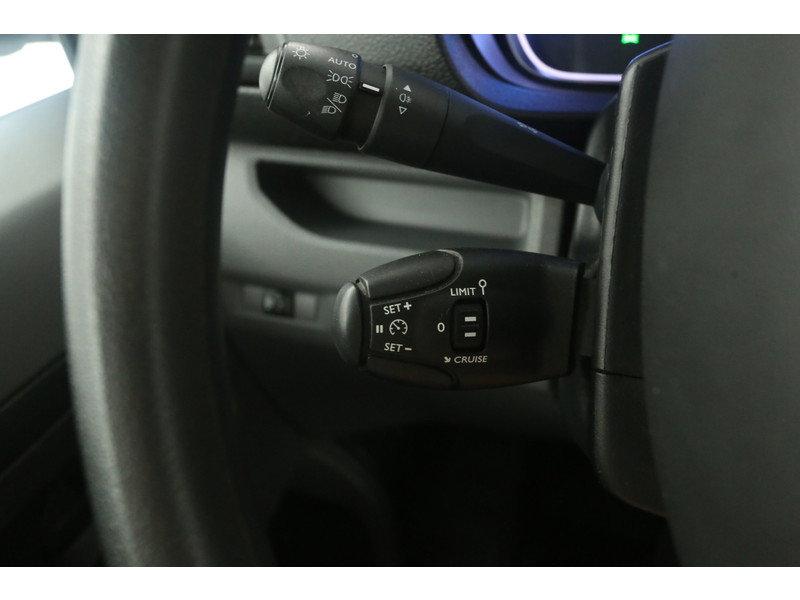Opel Vivaro-e