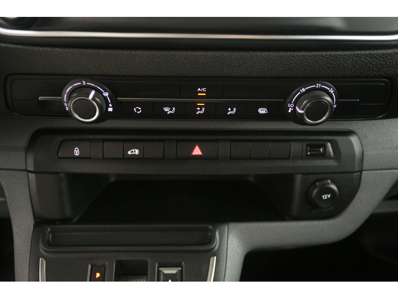 Opel Vivaro-e