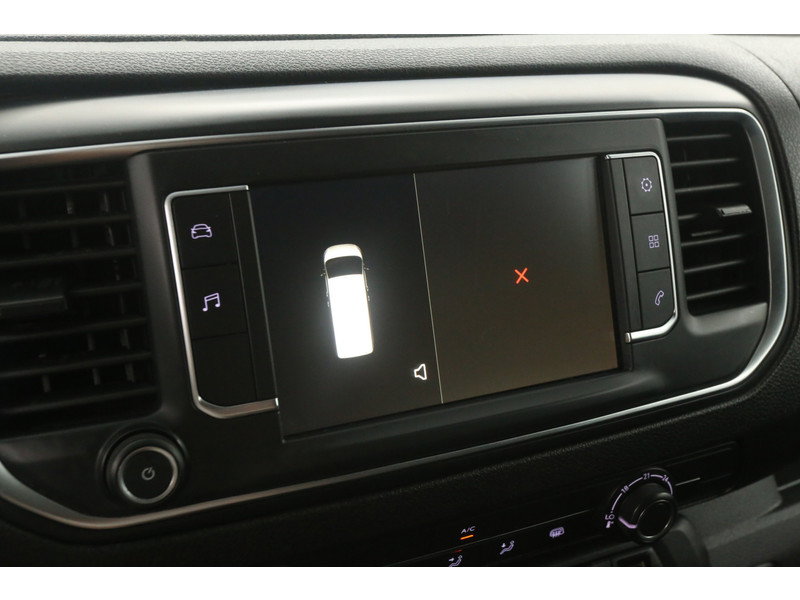 Opel Vivaro-e