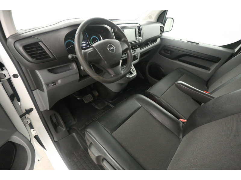 Opel Vivaro-e