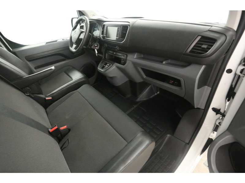 Opel Vivaro-e