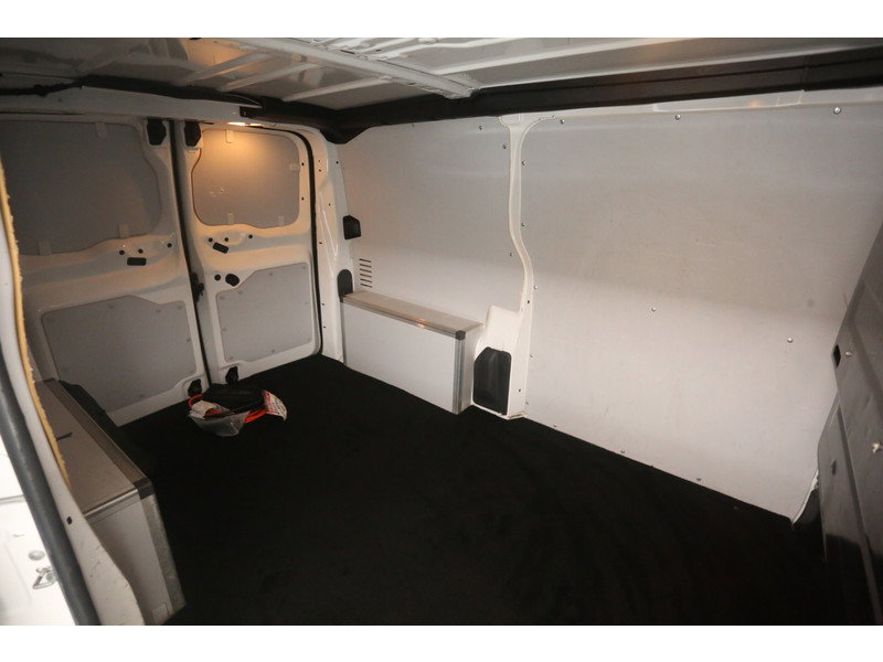 Opel Vivaro-e
