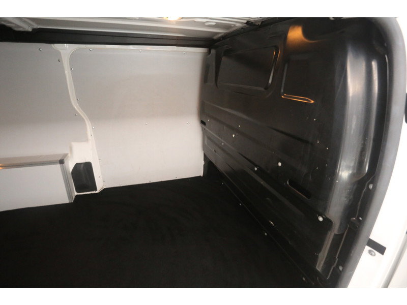 Opel Vivaro-e