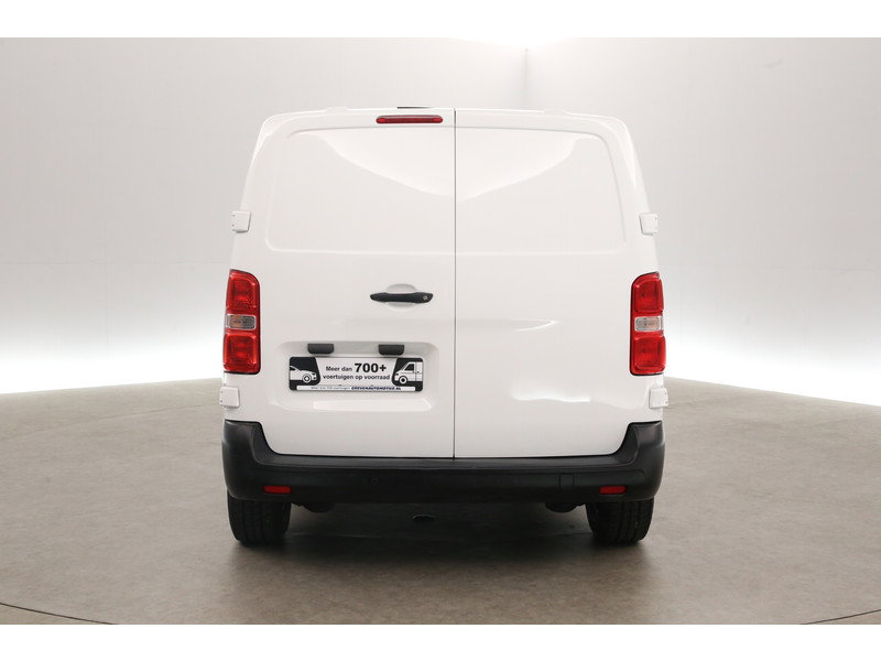 Opel Vivaro-e