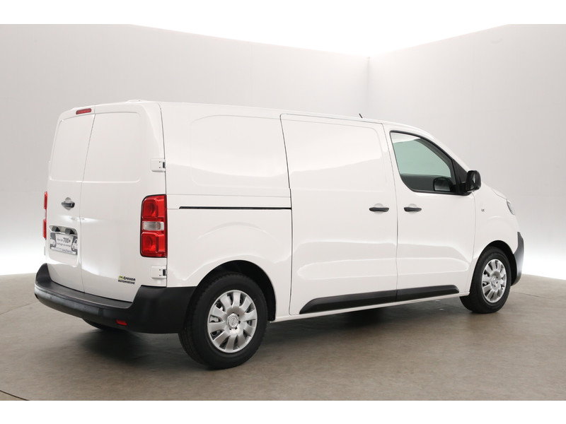 Opel Vivaro-e