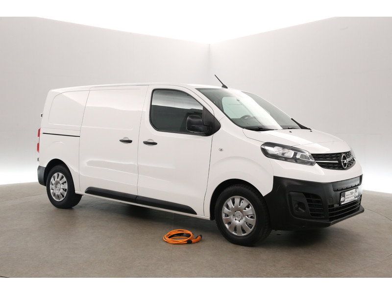 Opel Vivaro-e