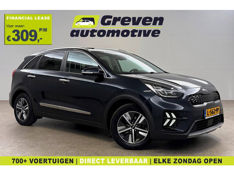 Kia Niro 1.6 GDi PHEV ExecutiveLine L562PP