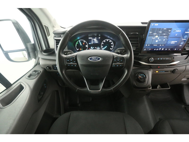 Ford E-Transit