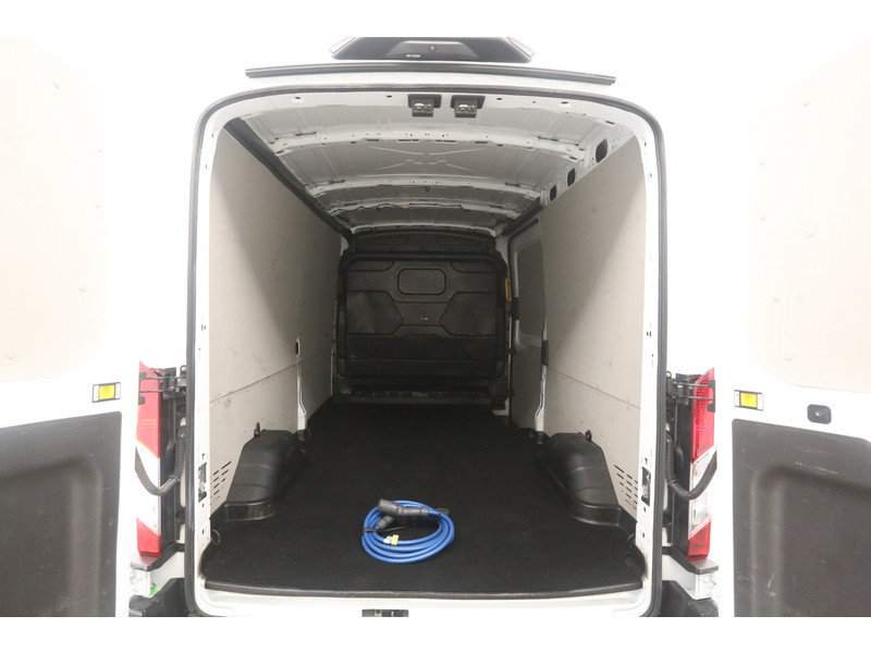 Ford E-Transit