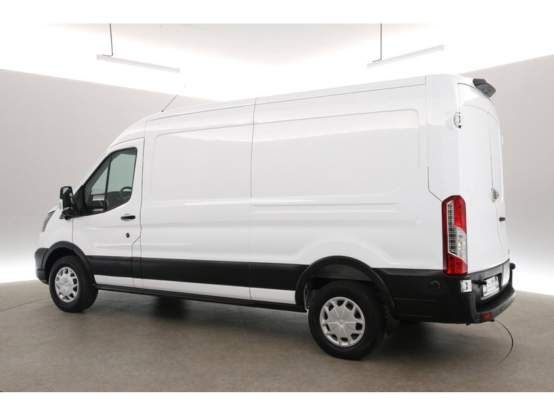 Ford E-Transit