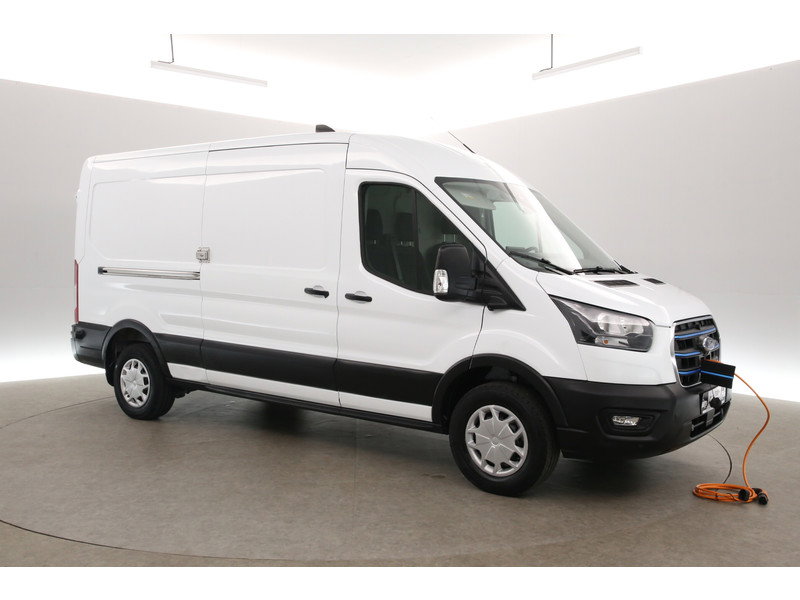 Ford E-Transit