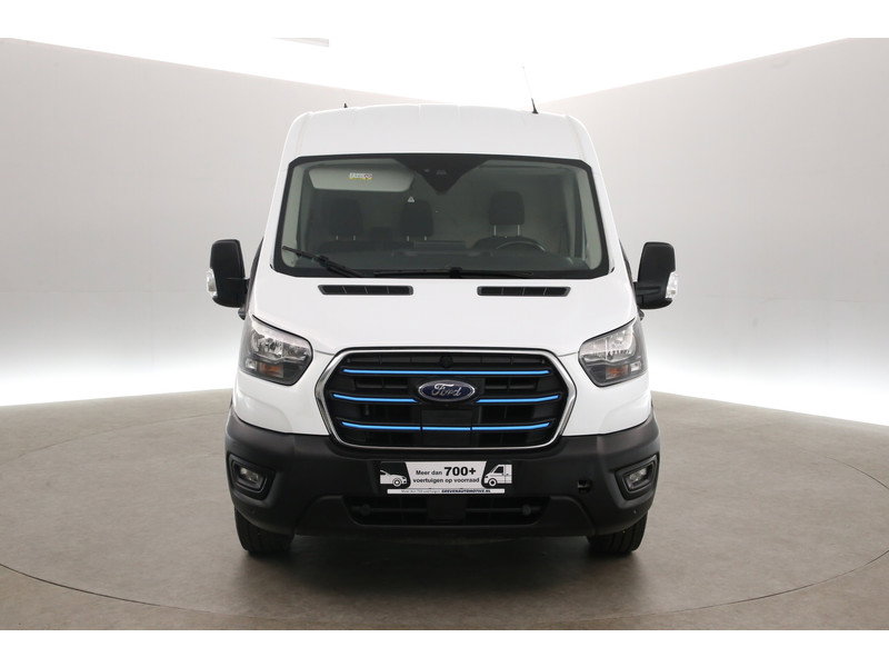 Ford E-Transit