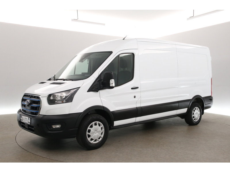 Ford E-Transit