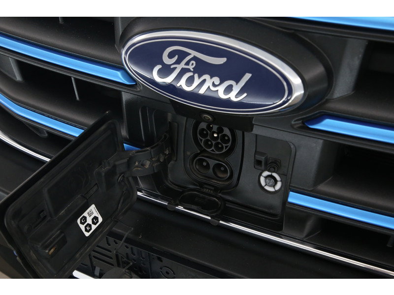 Ford E-Transit