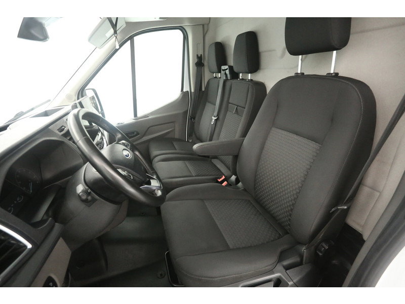 Ford E-Transit