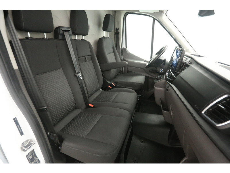 Ford E-Transit