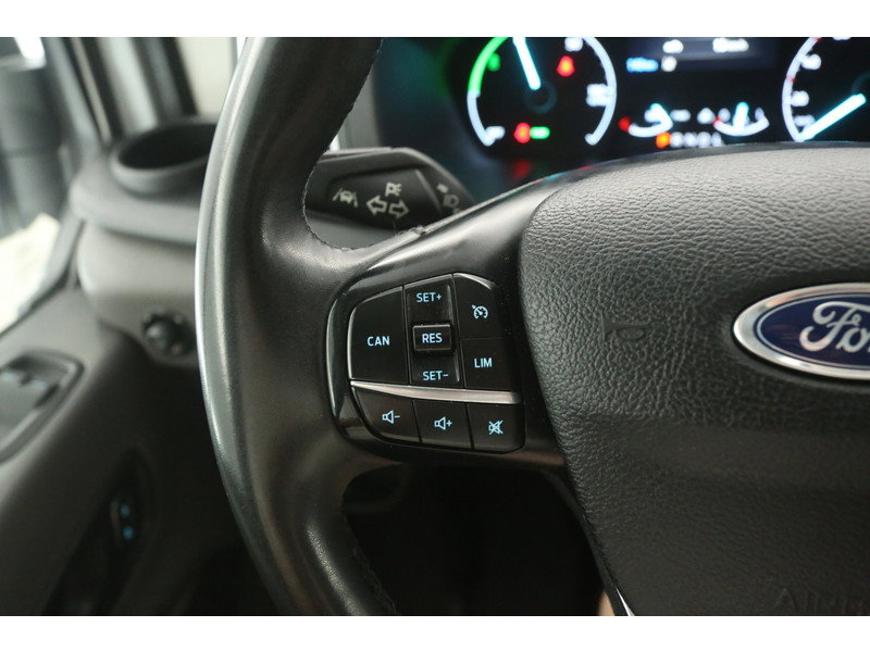 Ford E-Transit