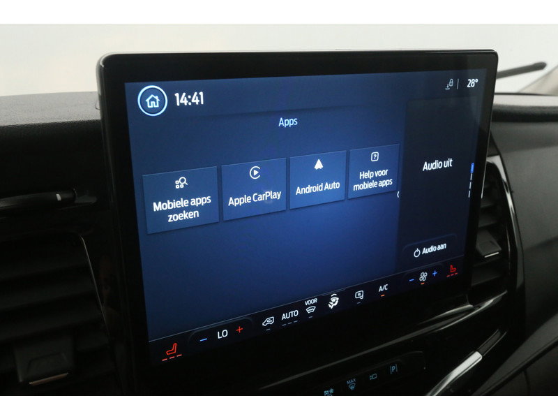 Ford E-Transit