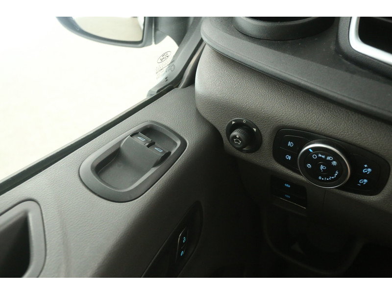 Ford E-Transit