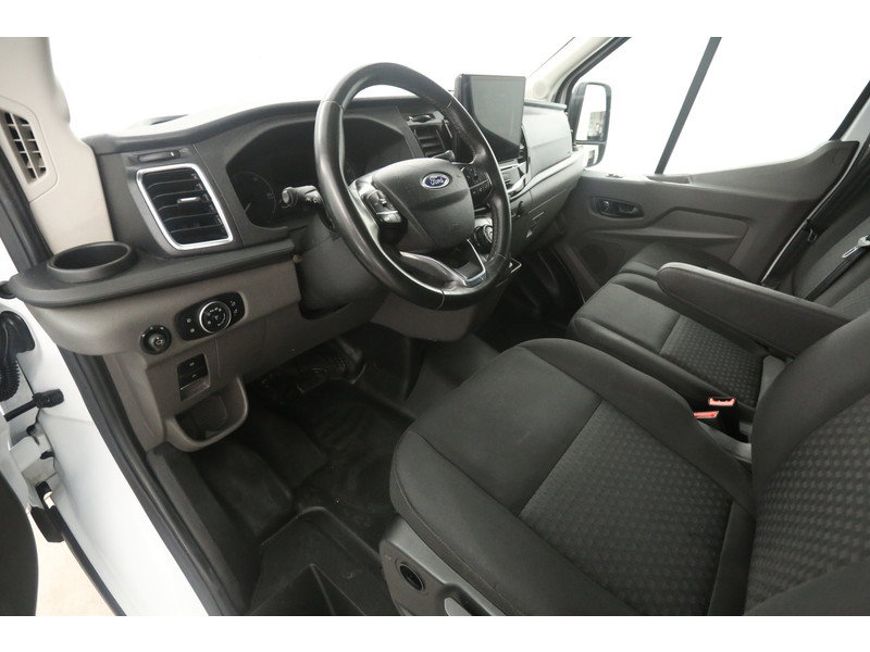 Ford E-Transit