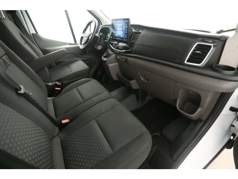 Ford E-Transit