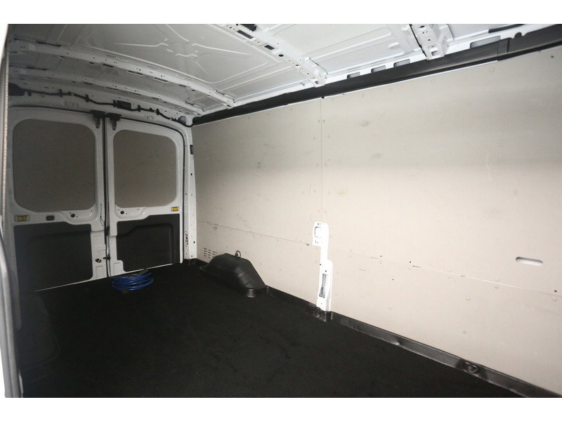 Ford E-Transit